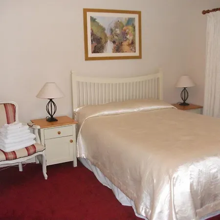 Riverdale Bed & Breakfast Doolin