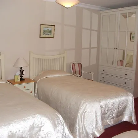 Riverdale Bed & Breakfast