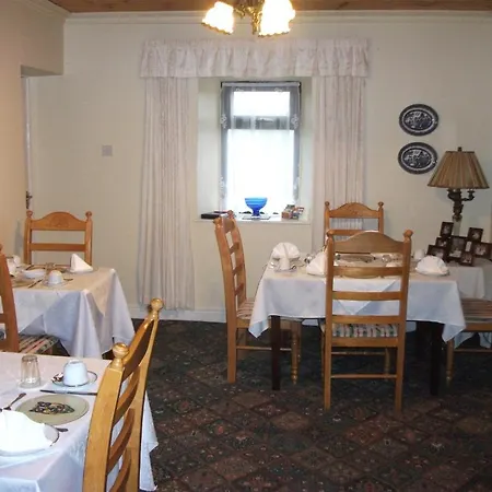 Riverdale Bed & Breakfast 3*