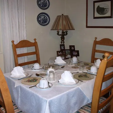 Bed & Breakfast Riverdale Doolin