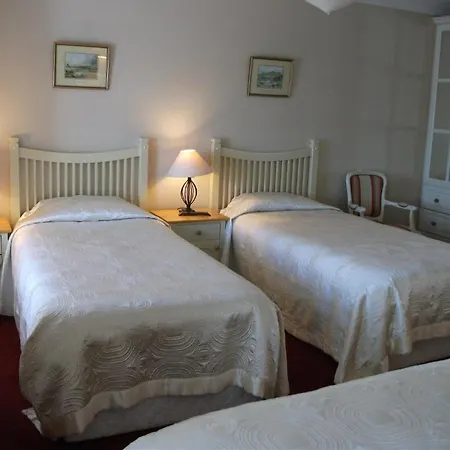 Bed & Breakfast Riverdale Doolin