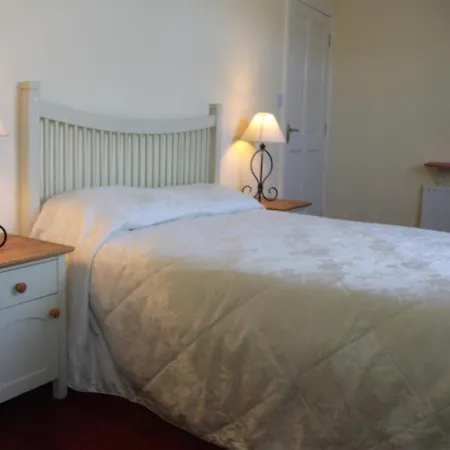 Bed & Breakfast Riverdale