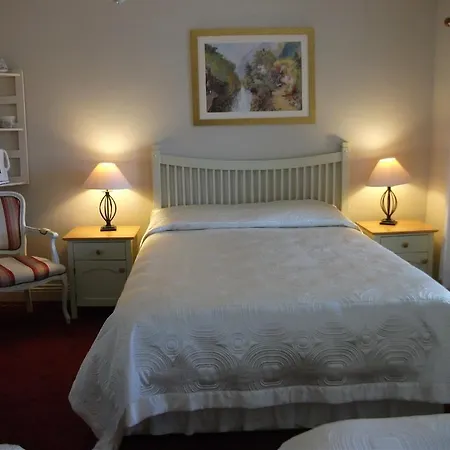 Riverdale Bed & Breakfast Doolin