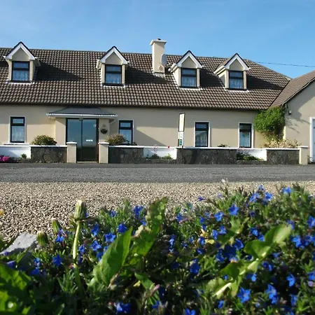 Riverdale Bed & Breakfast 3*