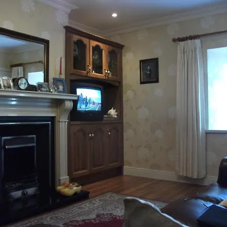 Bed & Breakfast Riverdale