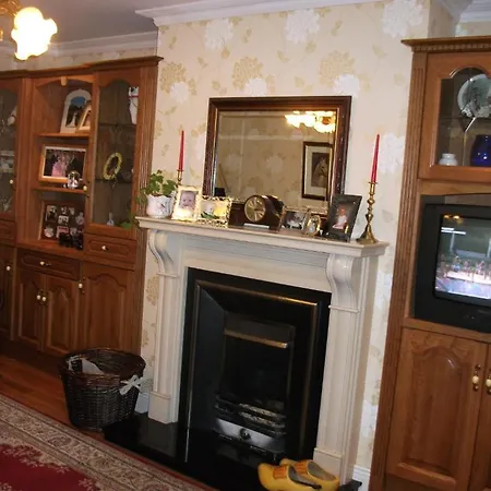 Riverdale Bed & Breakfast