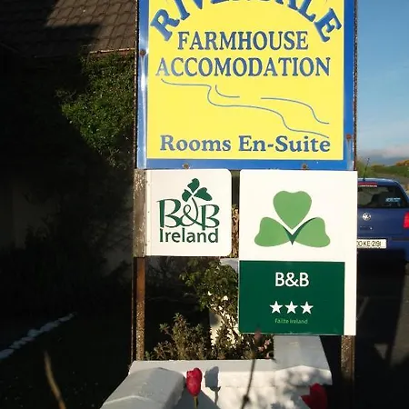 Riverdale Bed & Breakfast Doolin