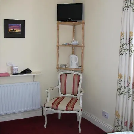 Bed & Breakfast Riverdale Doolin