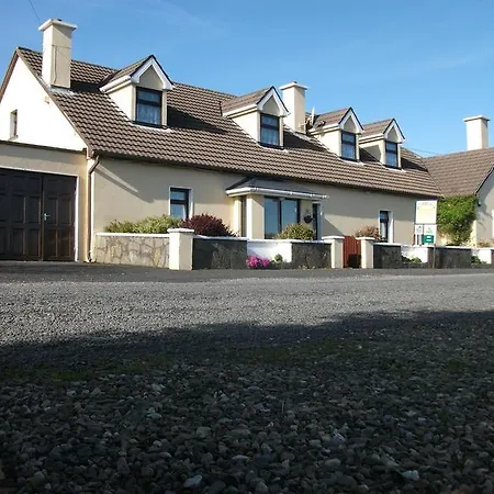 Riverdale Bed & Breakfast