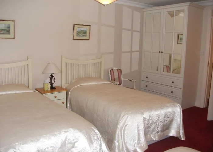 Riverdale Frühstückspension