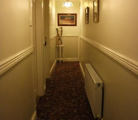 Frühstückspension Riverdale 3*