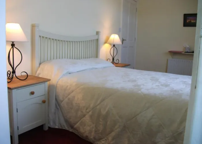 Frühstückspension Riverdale