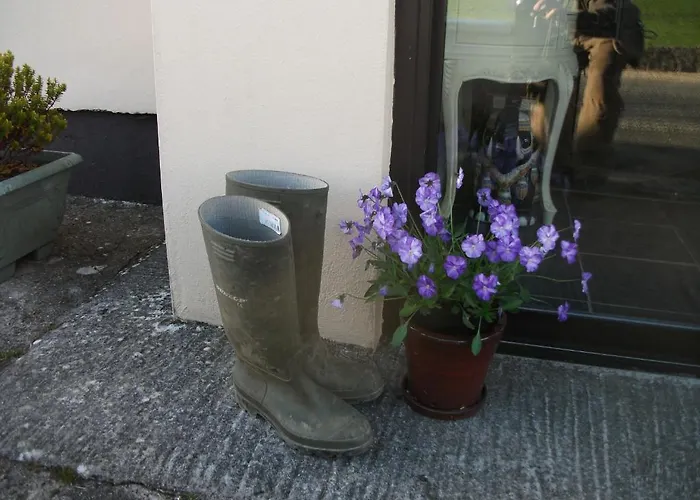 Riverdale Frühstückspension