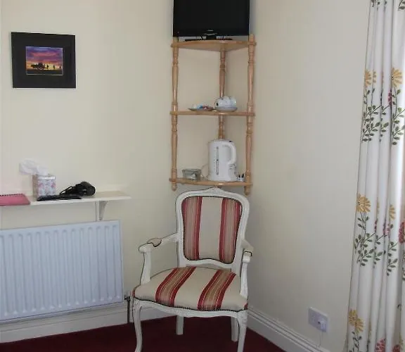 Frühstückspension Riverdale Doolin