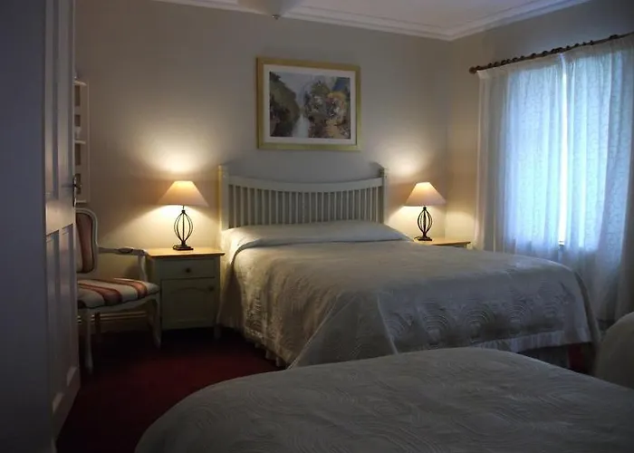 Frühstückspension Riverdale 3*